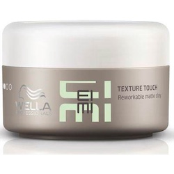 Wella EIMI Texture Touch Reworkable Clay 75ml